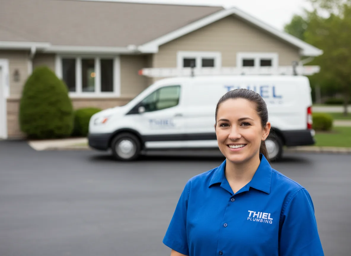 Plumber Perrysville, OH FAQs